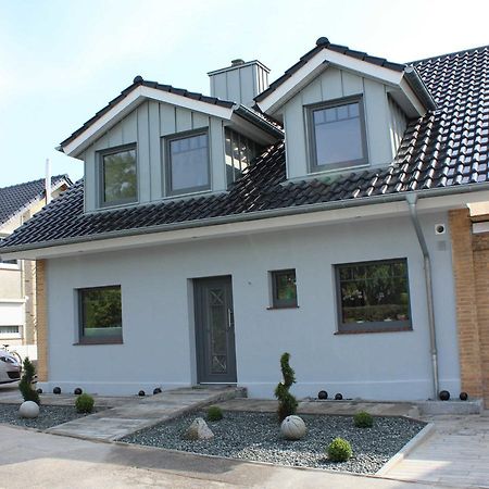 Befeld Susanne Neustadt in Holstein Esterno foto
