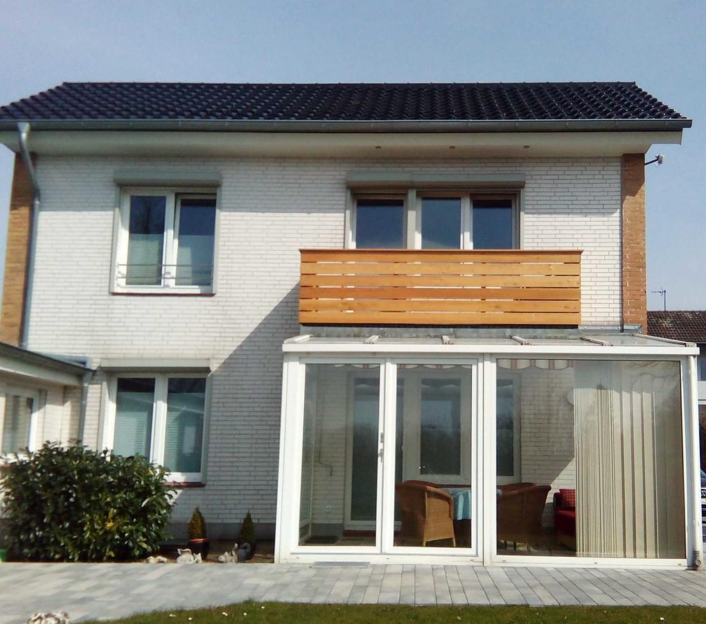 Befeld Susanne Neustadt in Holstein Esterno foto