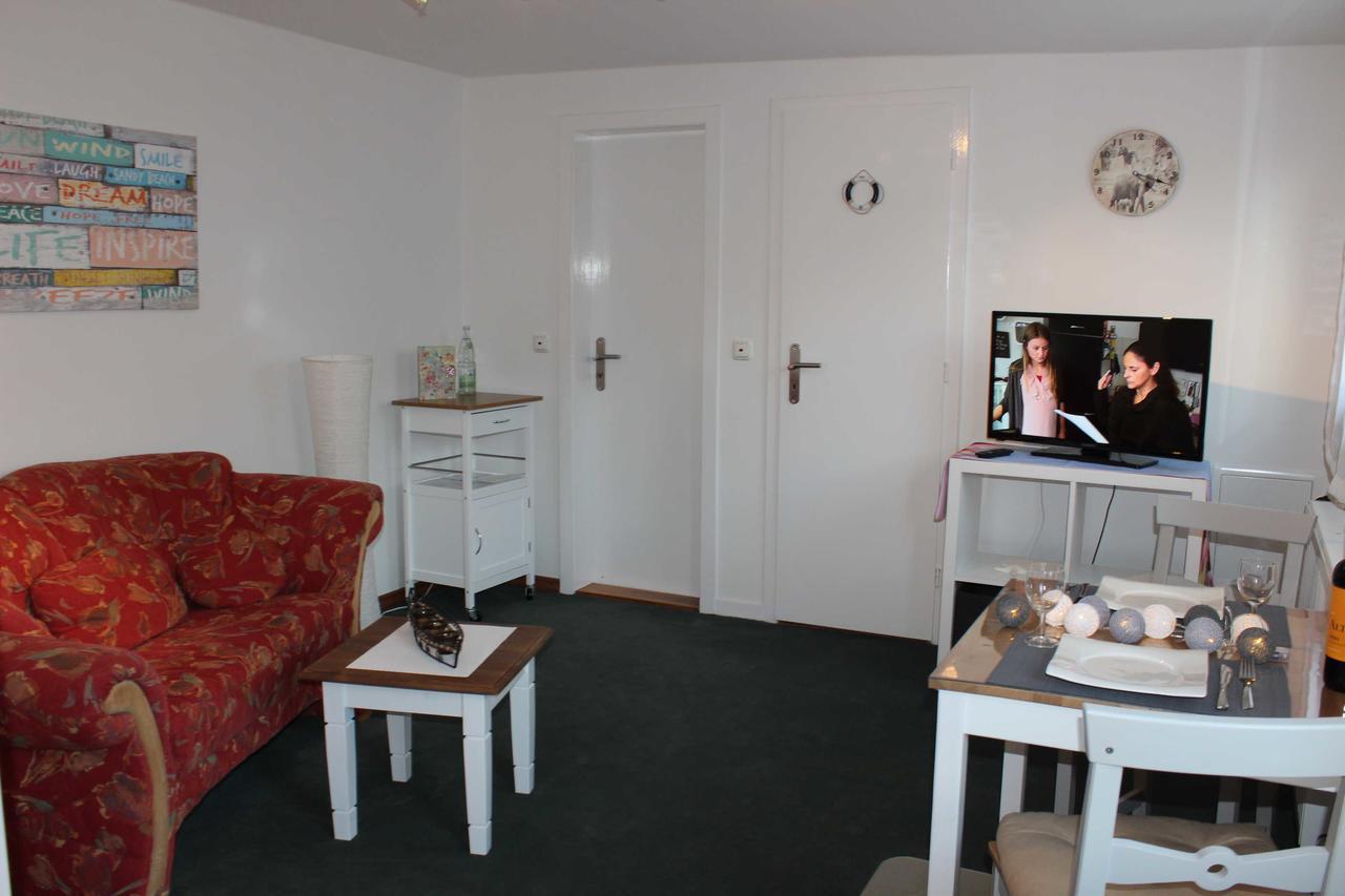 Befeld Susanne Neustadt in Holstein Esterno foto